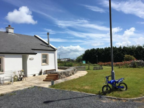 Гостиница Galway Coast Cottages  Барна